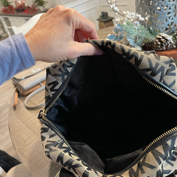 GUC Michael Kors shoulder bag - Picture 2 of 5